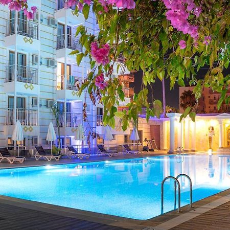 Akdora Resort Hotel & Spa Сіде Екстер'єр фото