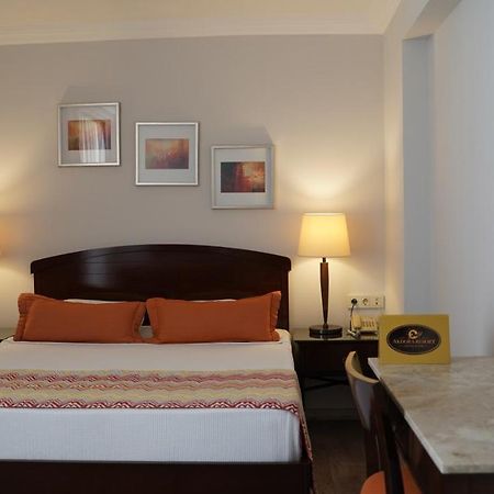 Akdora Resort Hotel & Spa Сіде Екстер'єр фото