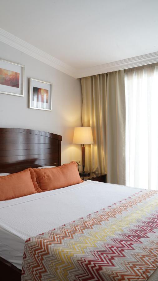 Akdora Resort Hotel & Spa Сіде Екстер'єр фото
