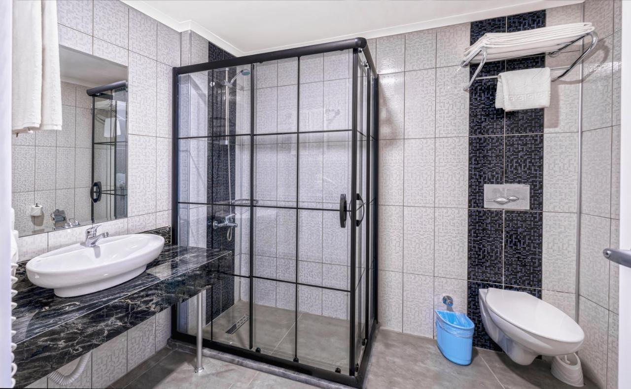 Akdora Resort Hotel & Spa Сіде Екстер'єр фото