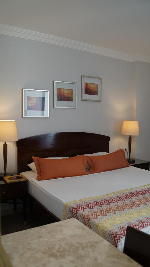 Akdora Resort Hotel & Spa Сіде Екстер'єр фото