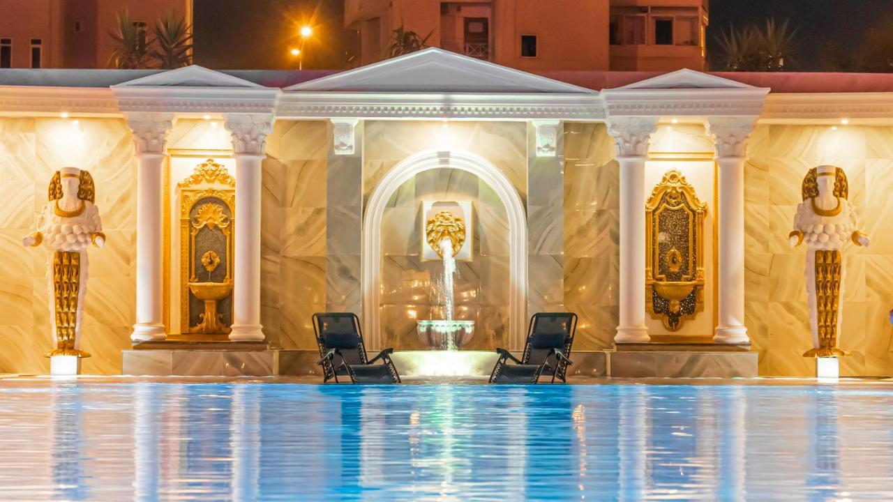 Akdora Resort Hotel & Spa Сіде Екстер'єр фото