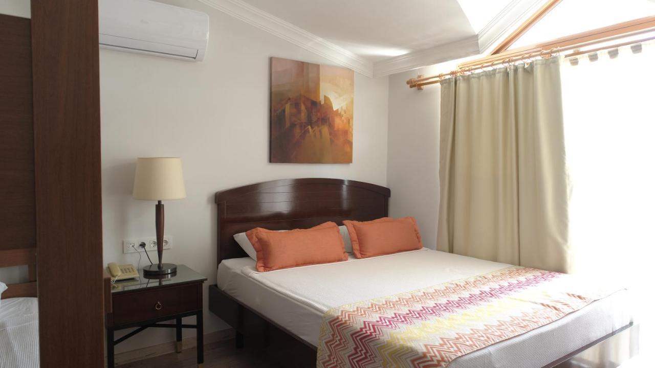 Akdora Resort Hotel & Spa Сіде Екстер'єр фото