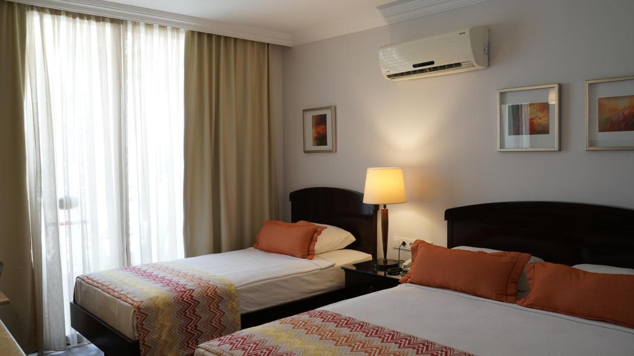 Akdora Resort Hotel & Spa Сіде Екстер'єр фото