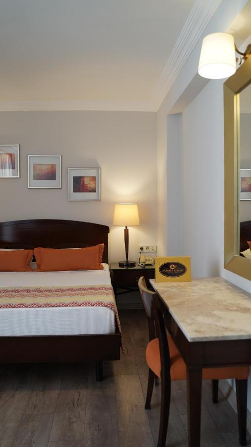 Akdora Resort Hotel & Spa Сіде Екстер'єр фото