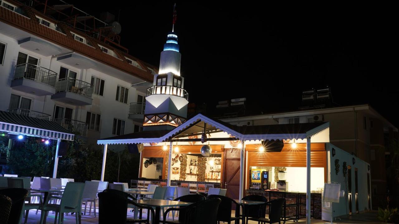 Akdora Resort Hotel & Spa Сіде Екстер'єр фото