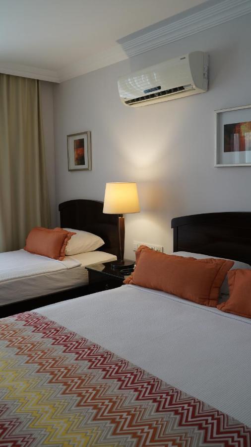 Akdora Resort Hotel & Spa Сіде Екстер'єр фото