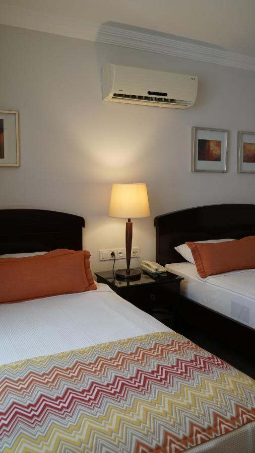 Akdora Resort Hotel & Spa Сіде Екстер'єр фото