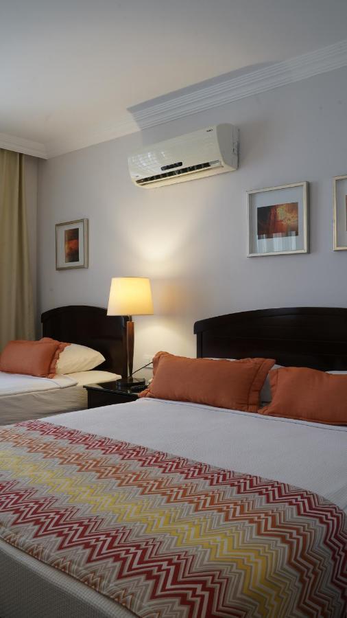 Akdora Resort Hotel & Spa Сіде Екстер'єр фото