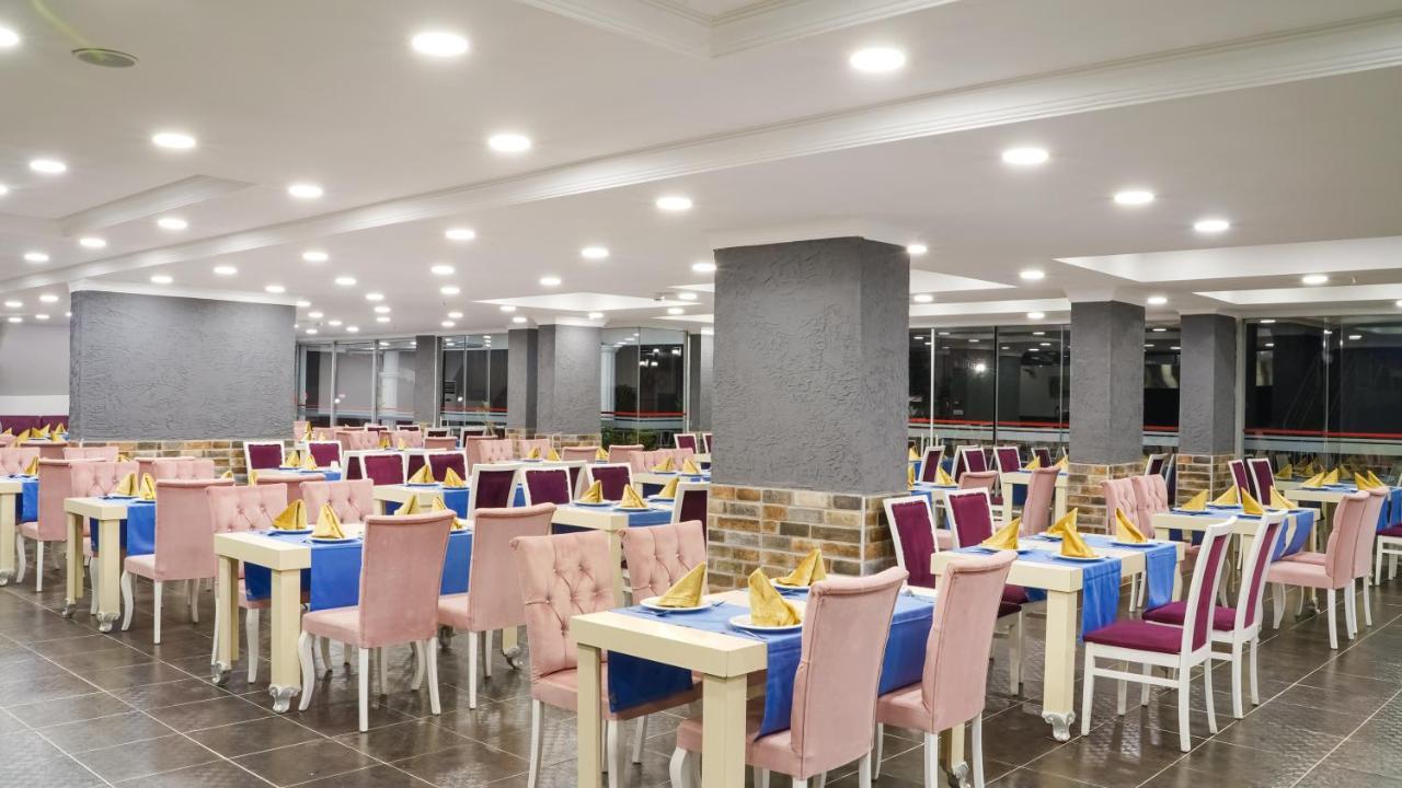Akdora Resort Hotel & Spa Сіде Екстер'єр фото