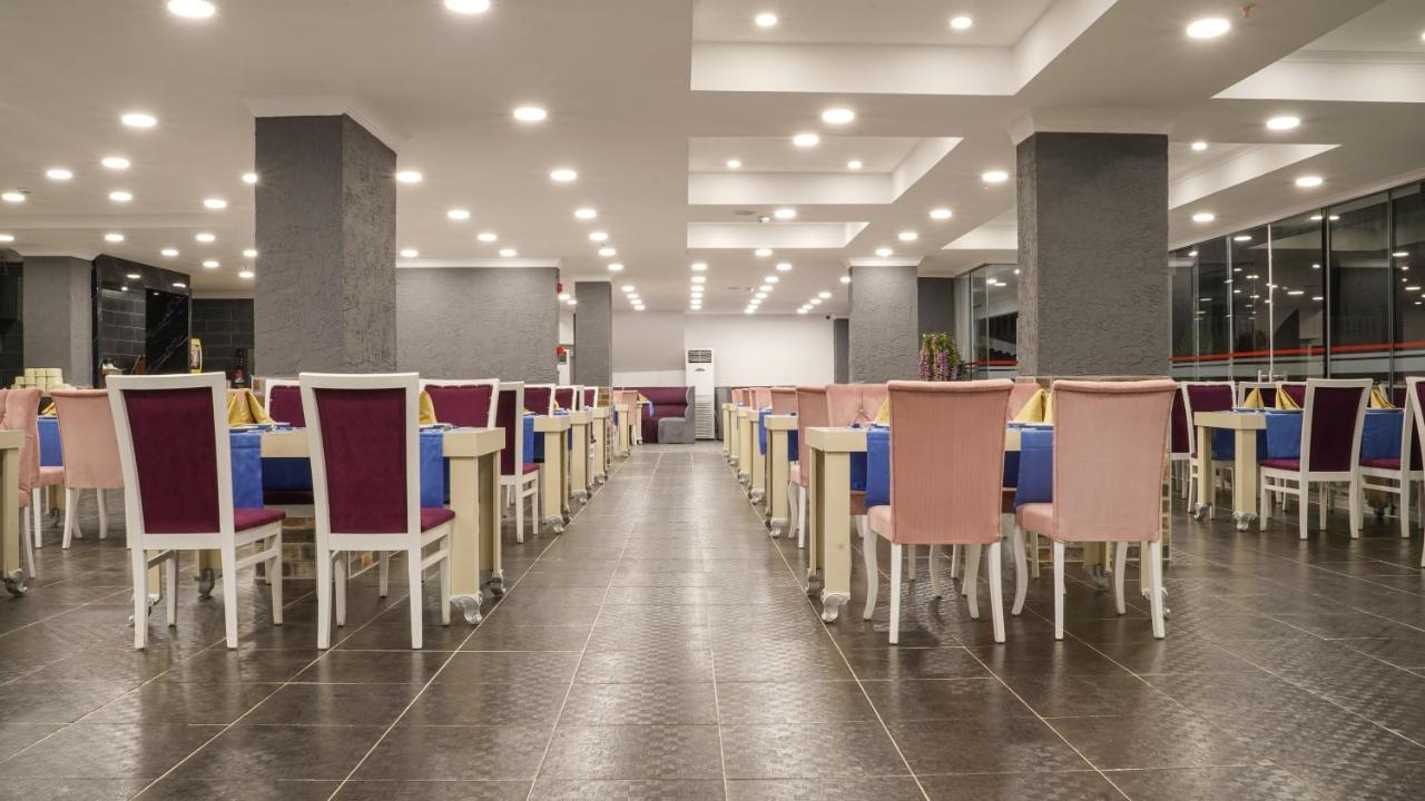 Akdora Resort Hotel & Spa Сіде Екстер'єр фото