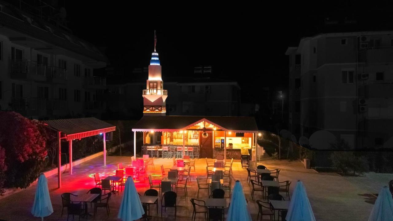 Akdora Resort Hotel & Spa Сіде Екстер'єр фото