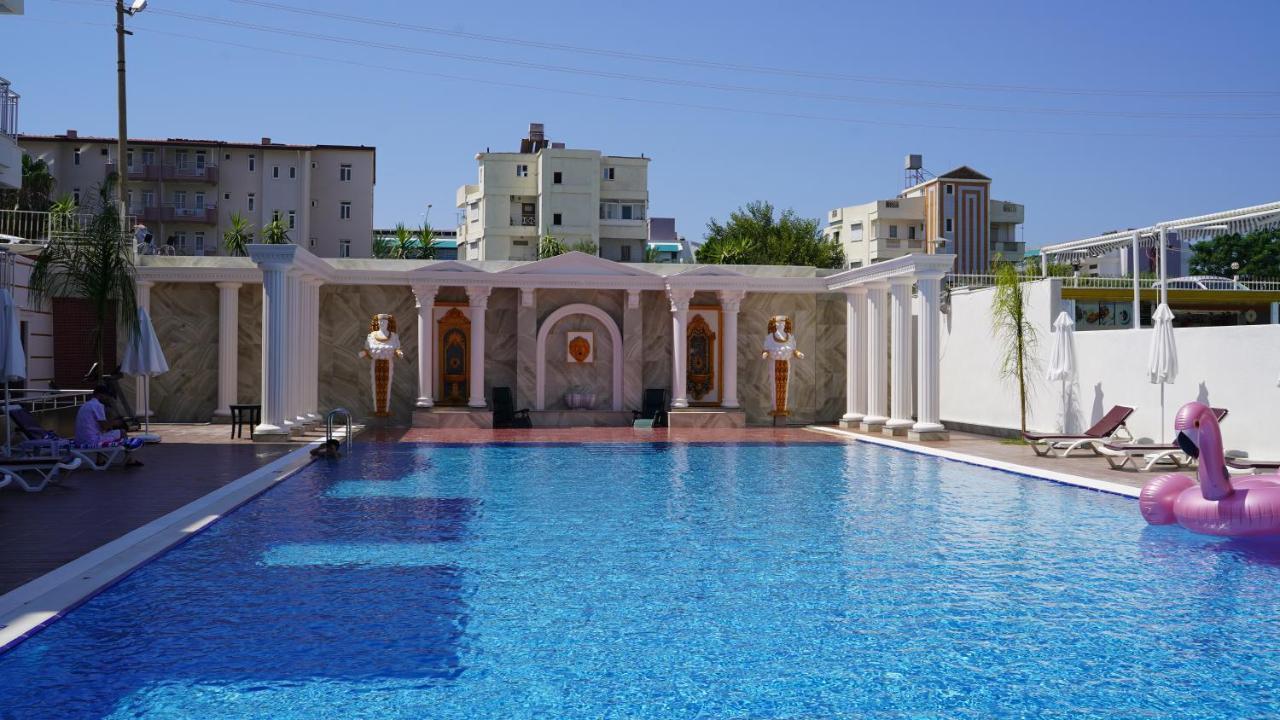 Akdora Resort Hotel & Spa Сіде Екстер'єр фото